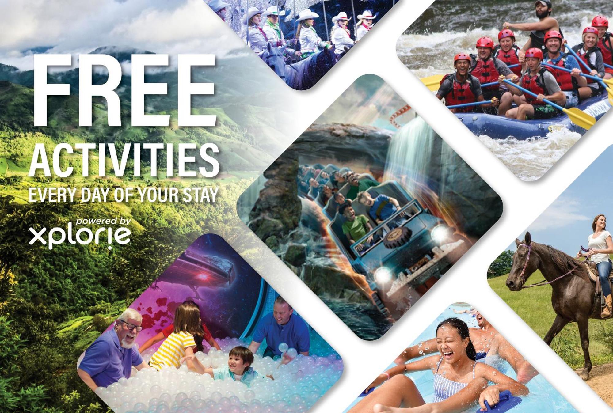 Villa Heaps Of Fun By Eden Crest Gatlinburg Esterno foto