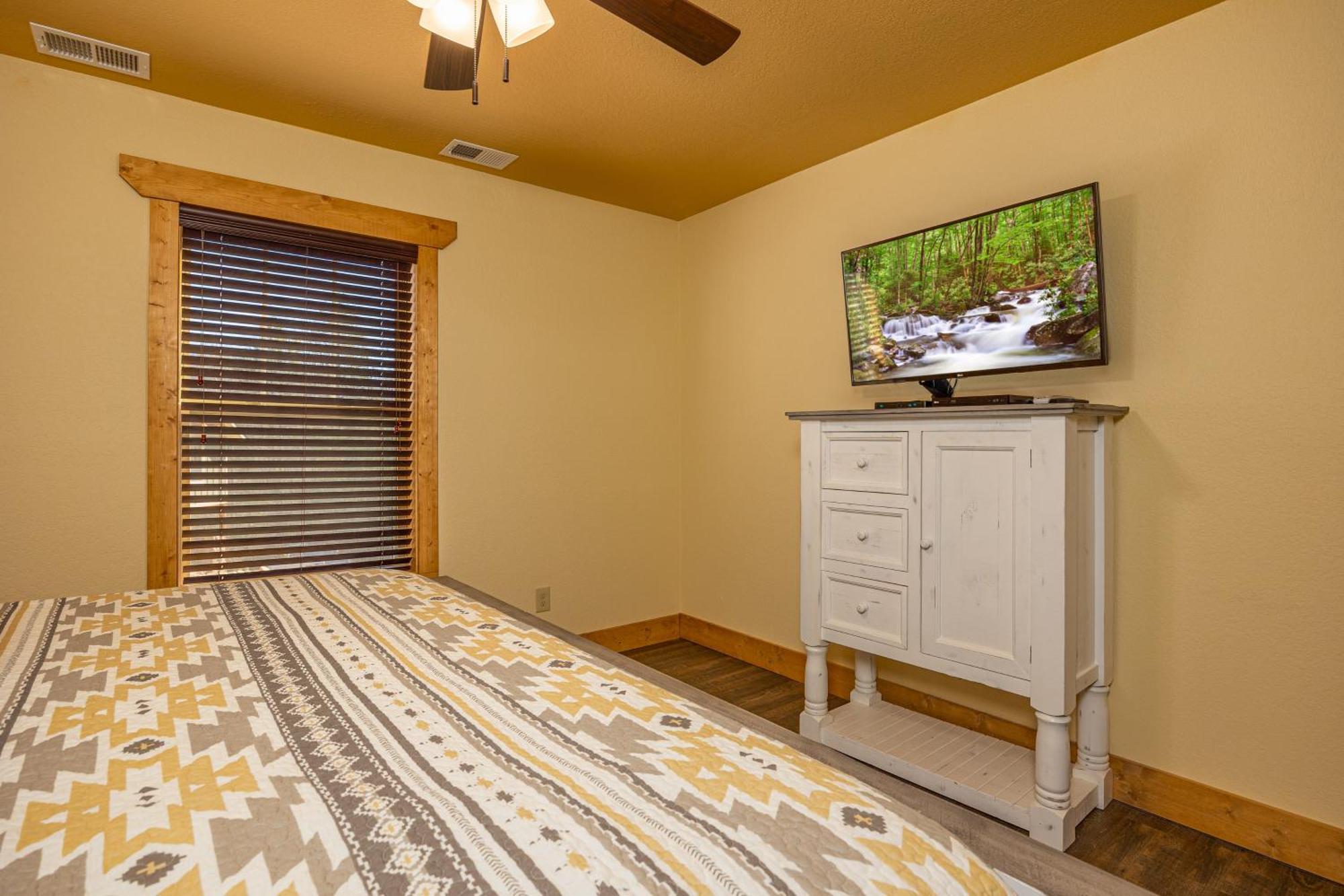 Villa Heaps Of Fun By Eden Crest Gatlinburg Esterno foto